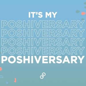 It’s My 11th Poshiversary!!